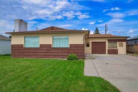 1220 North Avenue W, Missoula, MT 59801