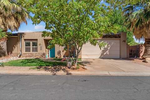 511 S 660 E, Ivins, UT 84738