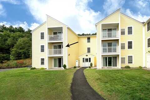 5 Marc Drive 5A, Plymouth, MA 02360