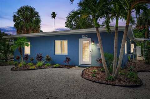 307 16TH AVENUE, INDIAN ROCKS BEACH, FL 33785