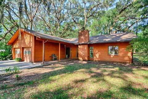 11916 NW STATE ROAD 45, HIGH SPRINGS, FL 32643