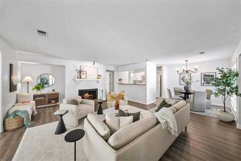 865 Cavalry Drive SW, Marietta, GA 30064