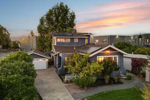 3009 Humboldt Avenue, Oakland, CA 94602