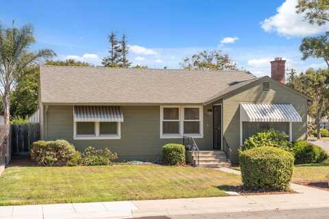 929 Capistrano Drive, Salinas, CA 93901