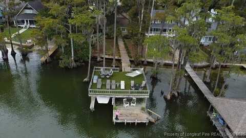 31 Turtle Cove Drive, White Lake, NC 28337