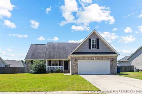 190 Tidworth Court, Raeford, NC 28376
