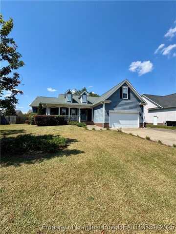 5940 Blue Sky Lane, Hope Mills, NC 28348