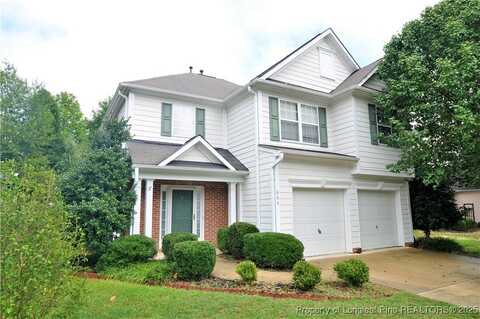 806 Brickstone Drive, Apex, NC 27502