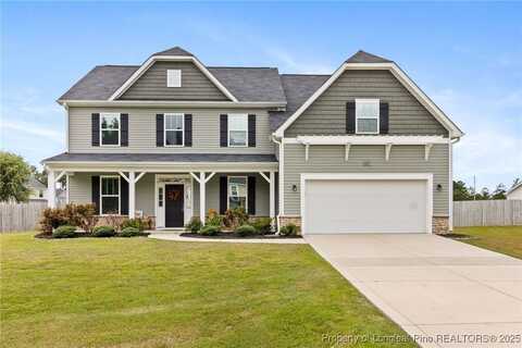 6225 Esau Street, Linden, NC 28356
