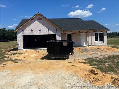74 Dalton Drive, Lumber Bridge, NC 28357