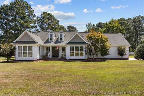 8826 Steeplechase Drive, Linden, NC 28356