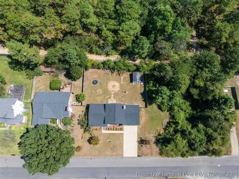 663 Daharan Drive, Fayetteville, NC 28314