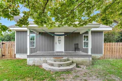 8 Front Street, Red Springs, NC 28377