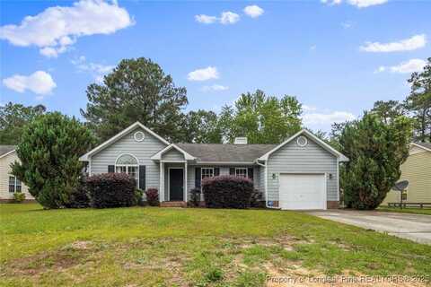465 Northwoods Drive, Raeford, NC 28376