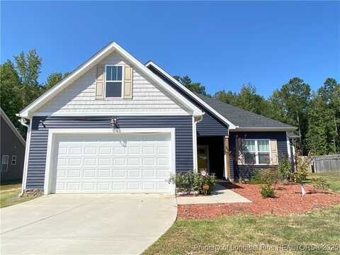 616 Courtland Drive, Sanford, NC 27330