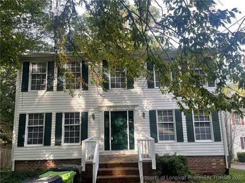 4219 Arbutus Drive unit: A, Raleigh, NC 27612
