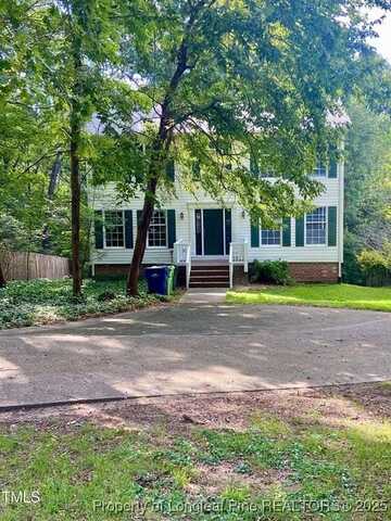 4219 Arbutus Drive unit: A, Raleigh, NC 27612