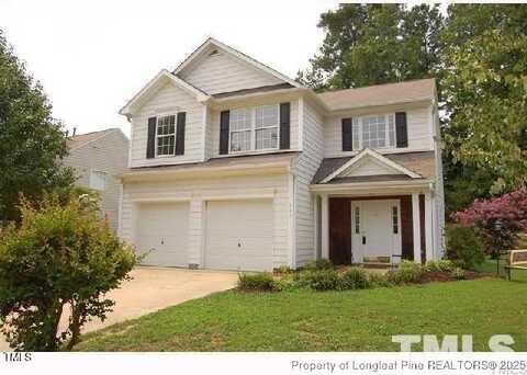 112 Brierridge Drive, Apex, NC 27502