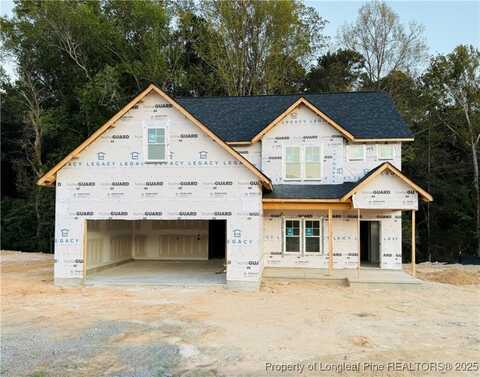 256 Elijah Way, Vass, NC 28394