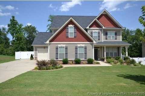 425 Colonist Place, Cameron, NC 28326