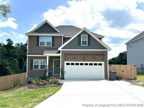 339 N Stephens St., Southern Pines, NC 28387
