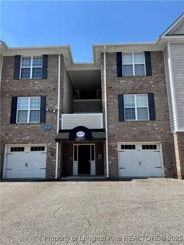 208 Fountainhead Lane unit: 107, Fayetteville, NC 28301