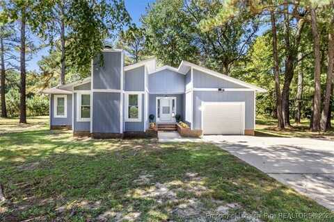 1819 Elliot Farm Road, Fayetteville, NC 28311