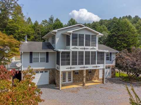 273 Pressley Circle Rd, Franklin, NC 28734