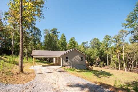 578 Piney Grove Rd, Franklin, NC 28734