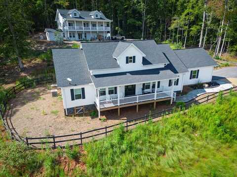 110 Elevation Road, Franklin, NC 28734