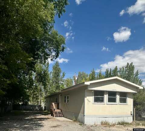 1562 Debbie, Riverton, WY 82501