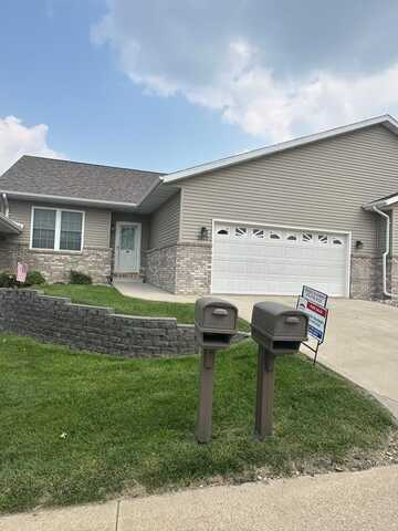 2615 27th Ave N, Fort Dodge, IA 50501
