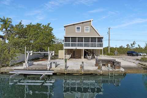 813 Hawksbill Lane, Summerland Key, FL 33042