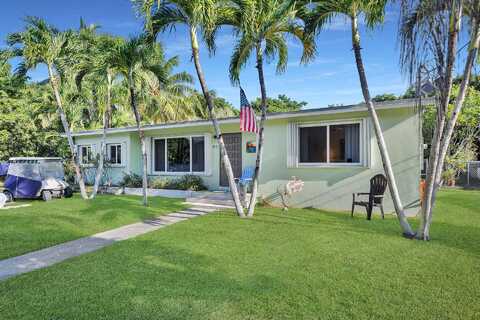25 N Ocean Drive, Key Largo, FL 33037