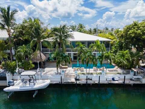 136 Giardino Drive, Plantation Key, FL 33036