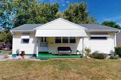 10 Parsons Street, Norwalk, OH 44857