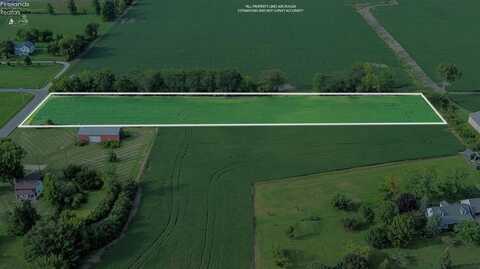 0 E von glahn Road, Marblehead, OH 43440