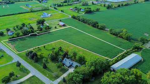 6195 E Port Clinton Eastern Road, Marblehead, OH 43440