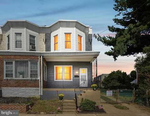 6604-06 MARSDEN STREET, PHILADELPHIA, PA 19135