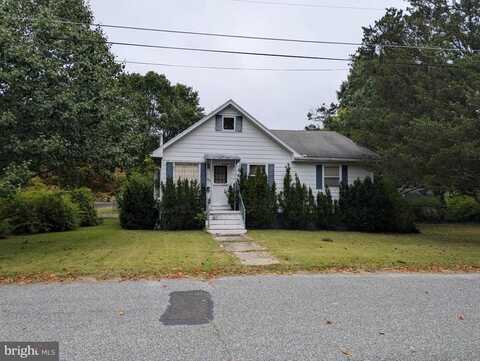 332 MAPLE STREET, MILLVILLE, NJ 08332