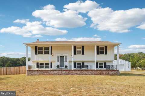 2776 CEDAR STREET, MILLVILLE, NJ 08332