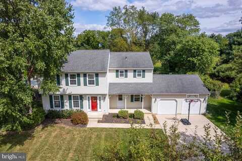 18 CURRIDEN AVENUE, CLARKSBORO, NJ 08020