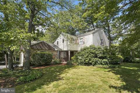 314 HIGHLAND LANE, BRYN MAWR, PA 19010