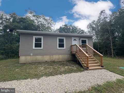 6951 WEYMOUTH ROAD, MAYS LANDING, NJ 08330