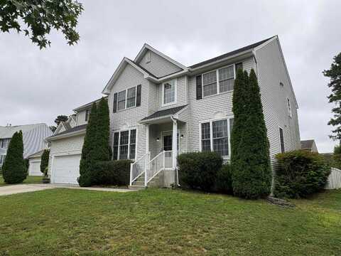 1 Bedford Drive, Egg Harbor Township, NJ 08234