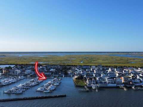 303 Longport Blvd #H-21 (BOAT SLIP), Longport, NJ 08403