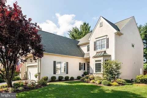 4 RIDERS RUN, NEWTOWN SQUARE, PA 19073