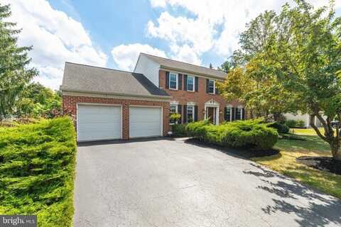 121 SCARLET DRIVE, CONSHOHOCKEN, PA 19428