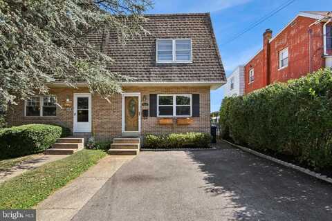 454 W 6TH AVENUE, CONSHOHOCKEN, PA 19428