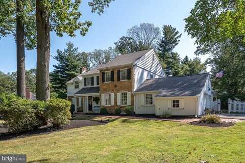 395 BAIR ROAD, BERWYN, PA 19312